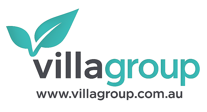 QR Code | Villa Plunge Pools