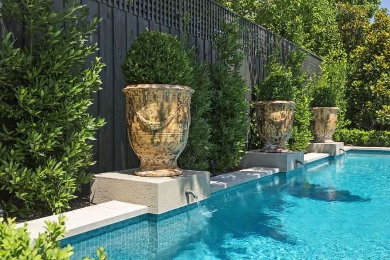 Picture of Plunge Pools Direct Finish - Villa Plunge Pools