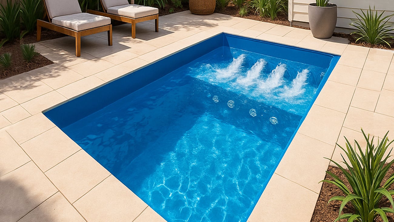 winn a pool