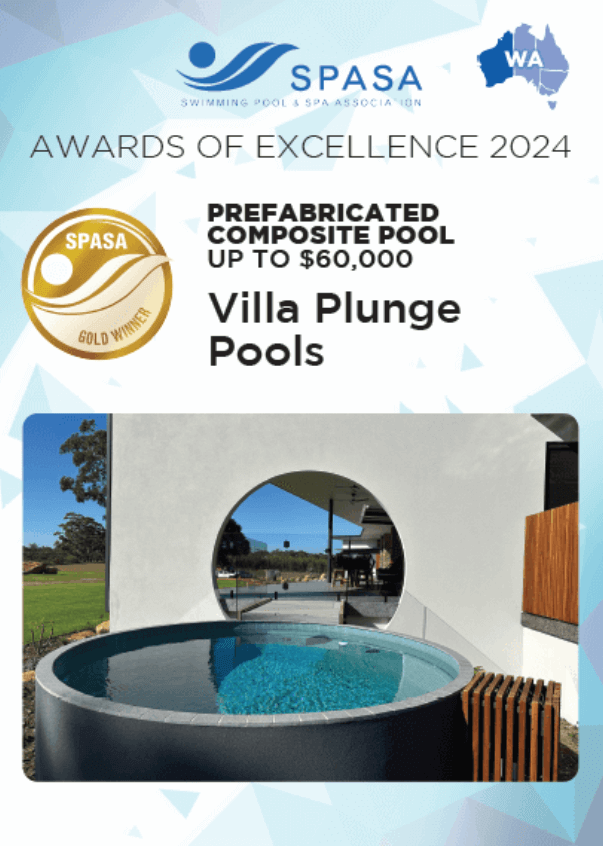 gold award