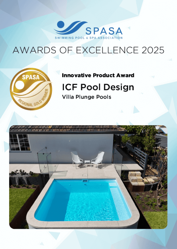 gold award